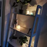 Marina Strandbad Aan Het Oever Mit Zaun Haus Nr 135 * Olburgen
