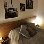 Сasa de vacaciones Marina Strandbad Aan Het Oever Mit Zaun Haus Nr 135 Olburgen