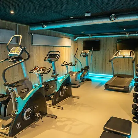 Marina Strandbad Aan Het Oever Mit Zaun Haus Nr 135 Casa de Férias *