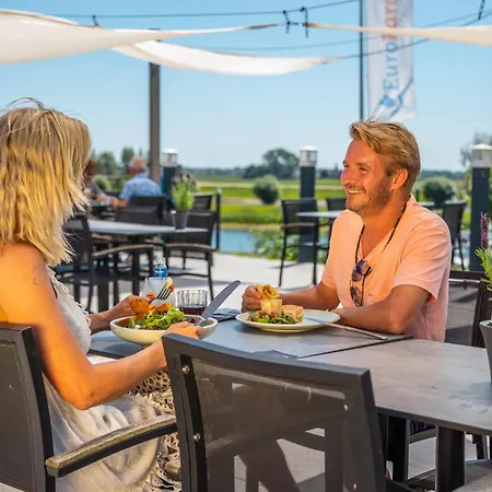 度假居 Marina Strandbad Aan Het Oever Mit Zaun Haus Nr 135 *
