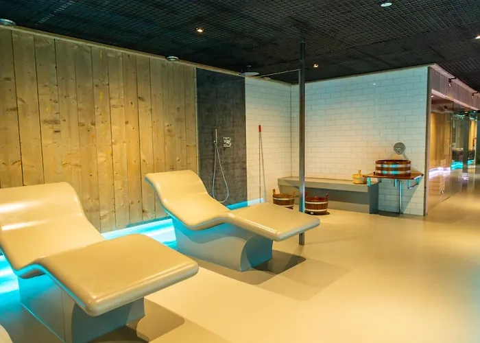 Marina Strandbad Aan Het Oever Mit Zaun Haus Nr 135