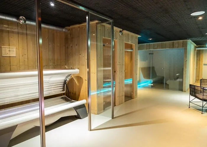 Marina Strandbad Aan Het Oever Mit Zaun Haus Nr 135 Olburgen