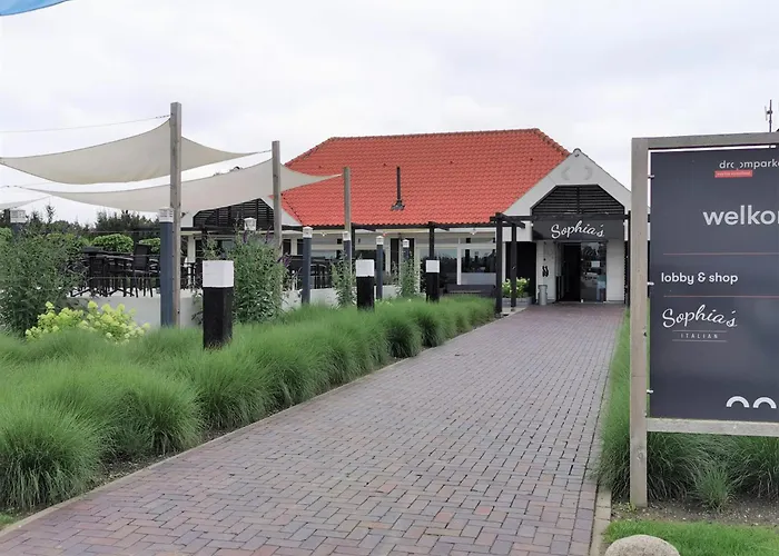 Сasa de vacaciones Marina Strandbad Aan Het Oever Mit Zaun Haus Nr 135 *