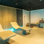 Marina Strandbad Aan Het Oever Mit Zaun Haus Nr 135
