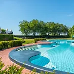 Marina Strandbad Aan Het Oever Mit Zaun Haus Nr 135