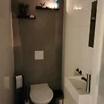 Marina Strandbad Aan Het Oever Mit Zaun Haus Nr 135 *