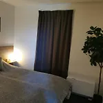 度假居 Marina Strandbad Aan Het Oever Mit Zaun Haus Nr 135 *