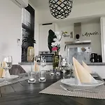 Marina Strandbad Aan Het Oever Mit Zaun Haus Nr 135 *